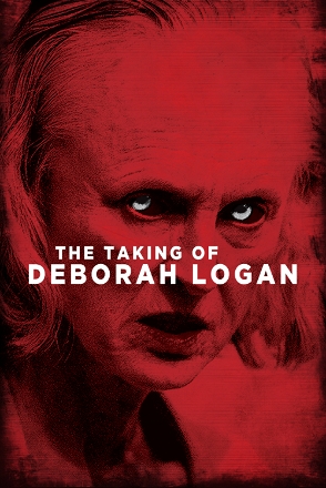 Taking of Deborah Logan