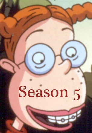 The Wild Thornberrys_0005