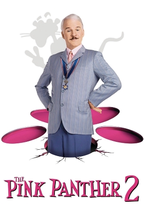 Pink Panther 2