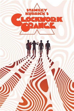 Clockwork Orange
