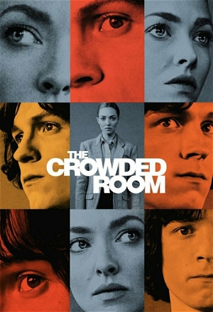 Crowded Room