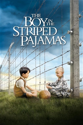 Boy in the Striped Pyjamas