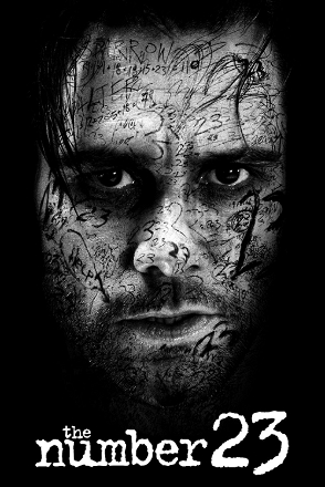 Number 23