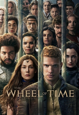 Wheel of Time
