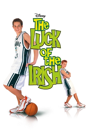 Luck of the Irish