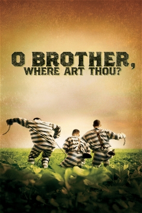 O Brother, Where Art Thou?