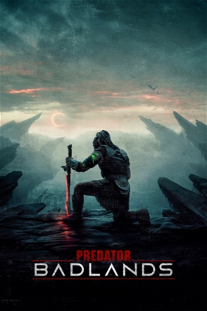 Predator: Badlands