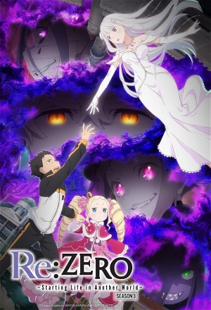 Re: ZERO, Starting Life in Another World_0003