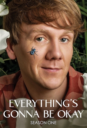 Everything's Gonna Be Okay_0001