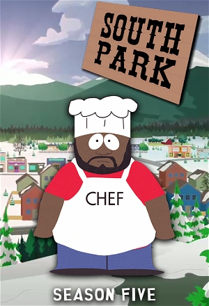 Butters' Very Own Episode