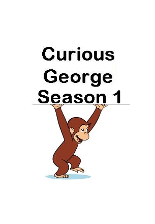 Curious George_0001