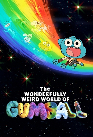 The Amazing World of Gumball_0007