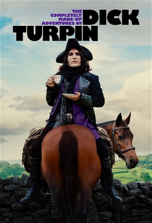 Completely Made-Up Adventures of Dick Turpin