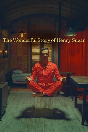 Wonderful Story of Henry Sugar
