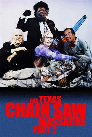 Texas Chainsaw Massacre 2