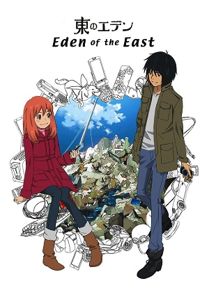 Eden of the East