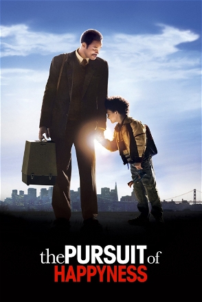 Pursuit of Happyness