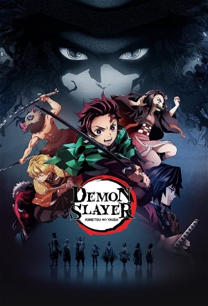 Demon Slayer: Kimetsu no Yaiba