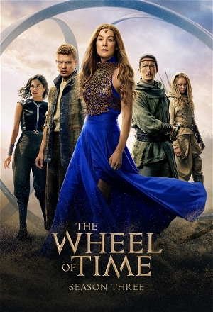 The Wheel of Time_0003