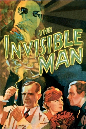 Invisible Man