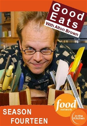 Waiter There's A Fish In My Soup