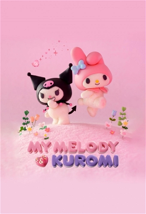 My Melody & Kuromi
