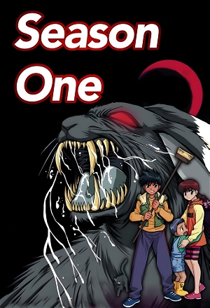 Curtain is Raised! The Cursed School Arts Festival: Kutabe