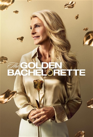 Golden Bachelorette