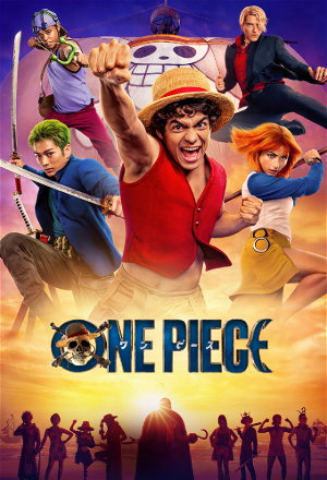 ONE PIECE (2023)