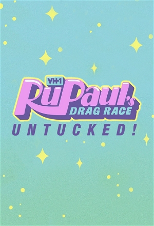 RuPaul's Drag Race: Untucked!
