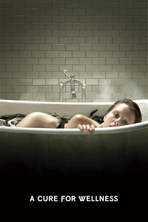 Cure for Wellness