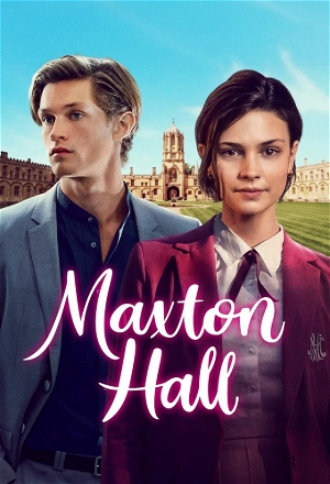 Maxton Hall - The World Between Us