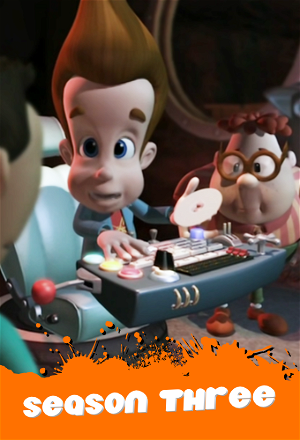 The Adventures of Jimmy Neutron: Boy Genius_0003