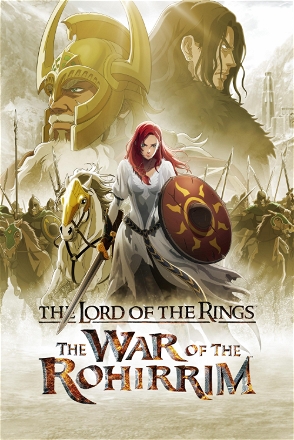 Lord of the Rings: The War of the Rohirrim