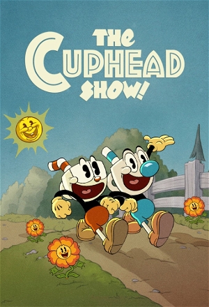Cuphead Show!