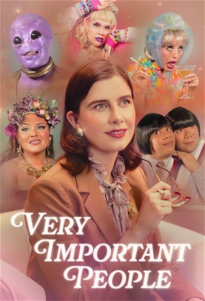 Very Important People (2023)