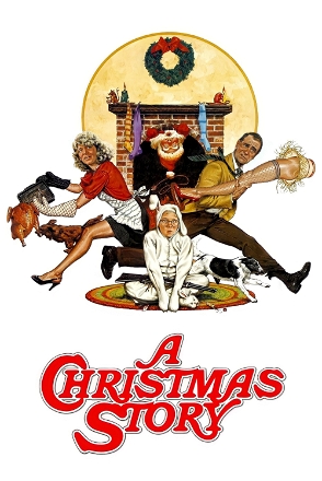 Christmas Story