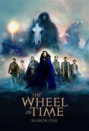 The Wheel of Time_0001