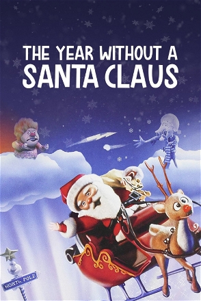 Year Without a Santa Claus