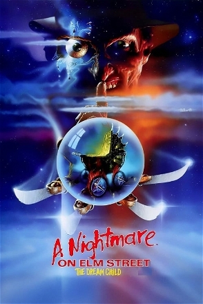 Nightmare on Elm Street: The Dream Child