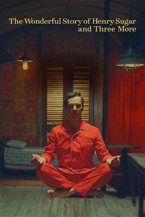 Wonderful Story of Henry Sugar and Three More