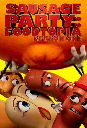 Sausage Party: Foodtopia_0001