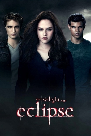 Twilight Saga: Eclipse
