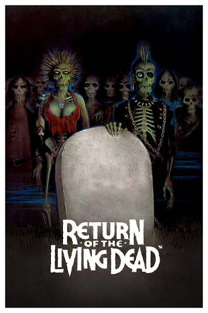 Return of the Living Dead