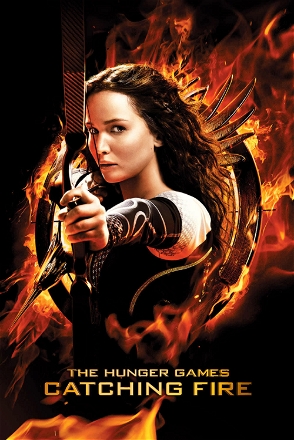 Hunger Games: Catching Fire