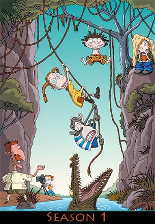 The Wild Thornberrys_0001