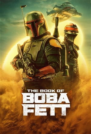 Book of Boba Fett