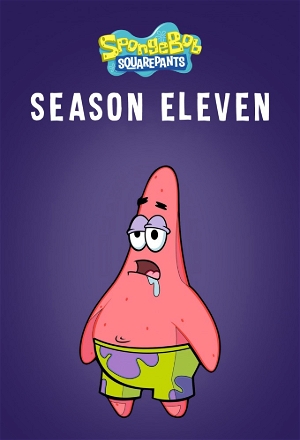 Krabby Patty Creature Feature