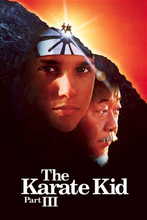 Karate Kid Part III